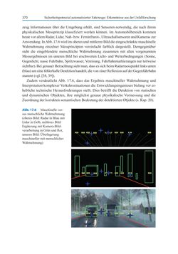 Image of the Page - (000383) - in Autonomes Fahren - Technische,  rechtliche und gesellschaftliche Aspekte