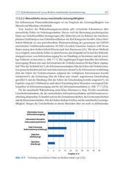Image of the Page - (000384) - in Autonomes Fahren - Technische,  rechtliche und gesellschaftliche Aspekte