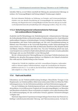 Image of the Page - (000385) - in Autonomes Fahren - Technische,  rechtliche und gesellschaftliche Aspekte