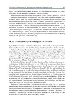 Bild der Seite - (000395) - in Autonomes Fahren - Technische,  rechtliche und gesellschaftliche Aspekte