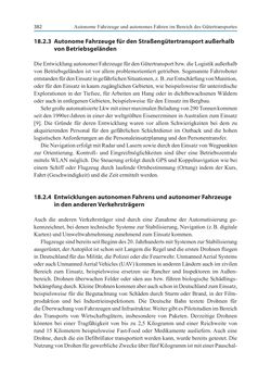 Bild der Seite - (000396) - in Autonomes Fahren - Technische,  rechtliche und gesellschaftliche Aspekte