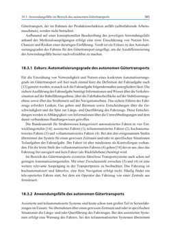 Bild der Seite - (000399) - in Autonomes Fahren - Technische,  rechtliche und gesellschaftliche Aspekte
