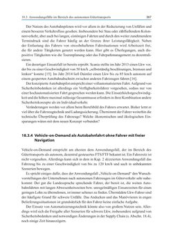 Image of the Page - (000401) - in Autonomes Fahren - Technische,  rechtliche und gesellschaftliche Aspekte