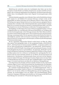 Image of the Page - (000402) - in Autonomes Fahren - Technische,  rechtliche und gesellschaftliche Aspekte