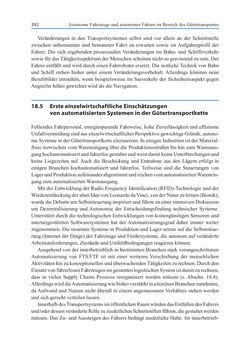 Image of the Page - (000406) - in Autonomes Fahren - Technische,  rechtliche und gesellschaftliche Aspekte
