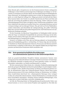 Image of the Page - (000407) - in Autonomes Fahren - Technische,  rechtliche und gesellschaftliche Aspekte