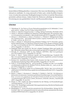 Image of the Page - (000411) - in Autonomes Fahren - Technische,  rechtliche und gesellschaftliche Aspekte