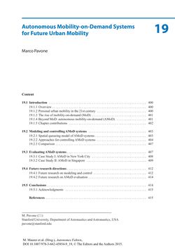 Image of the Page - (000414) - in Autonomes Fahren - Technische,  rechtliche und gesellschaftliche Aspekte