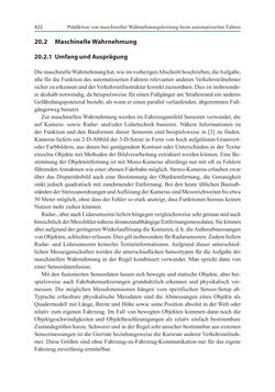 Image of the Page - (000438) - in Autonomes Fahren - Technische,  rechtliche und gesellschaftliche Aspekte