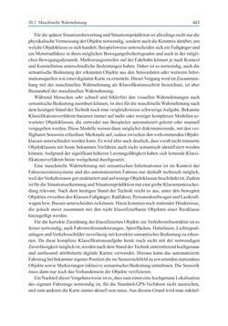 Image of the Page - (000439) - in Autonomes Fahren - Technische,  rechtliche und gesellschaftliche Aspekte