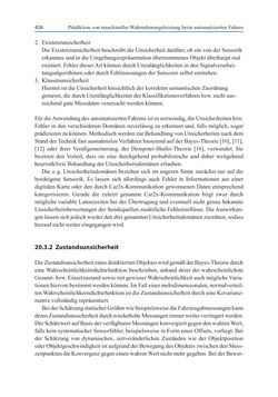 Image of the Page - (000442) - in Autonomes Fahren - Technische,  rechtliche und gesellschaftliche Aspekte