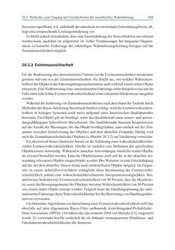 Image of the Page - (000445) - in Autonomes Fahren - Technische,  rechtliche und gesellschaftliche Aspekte