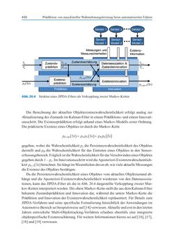 Image of the Page - (000446) - in Autonomes Fahren - Technische,  rechtliche und gesellschaftliche Aspekte