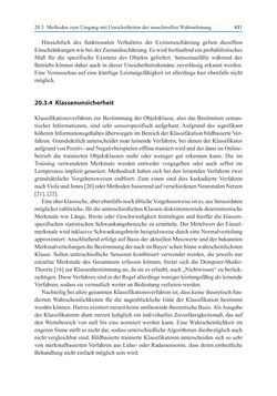Image of the Page - (000447) - in Autonomes Fahren - Technische,  rechtliche und gesellschaftliche Aspekte