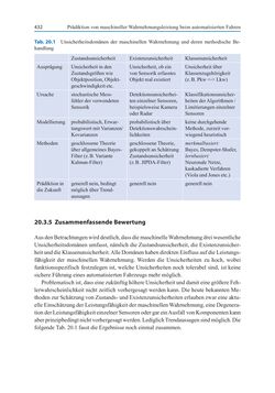 Image of the Page - (000448) - in Autonomes Fahren - Technische,  rechtliche und gesellschaftliche Aspekte