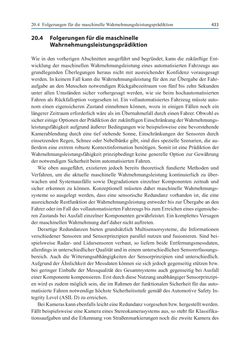 Image of the Page - (000449) - in Autonomes Fahren - Technische,  rechtliche und gesellschaftliche Aspekte
