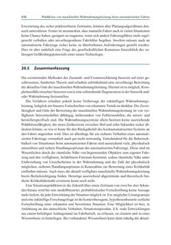 Image of the Page - (000452) - in Autonomes Fahren - Technische,  rechtliche und gesellschaftliche Aspekte