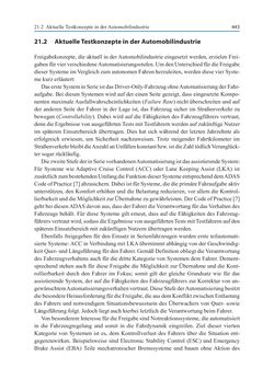 Image of the Page - (000460) - in Autonomes Fahren - Technische,  rechtliche und gesellschaftliche Aspekte