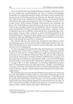 Image of the Page - (000463) - in Autonomes Fahren - Technische,  rechtliche und gesellschaftliche Aspekte