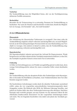 Image of the Page - (000465) - in Autonomes Fahren - Technische,  rechtliche und gesellschaftliche Aspekte