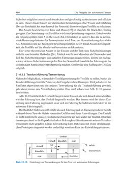Image of the Page - (000477) - in Autonomes Fahren - Technische,  rechtliche und gesellschaftliche Aspekte