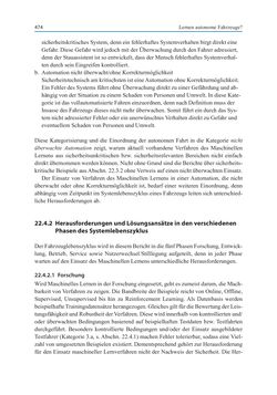 Bild der Seite - (000492) - in Autonomes Fahren - Technische,  rechtliche und gesellschaftliche Aspekte