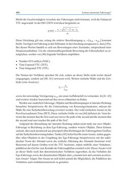Bild der Seite - (000498) - in Autonomes Fahren - Technische,  rechtliche und gesellschaftliche Aspekte
