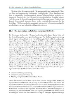 Bild der Seite - (000501) - in Autonomes Fahren - Technische,  rechtliche und gesellschaftliche Aspekte