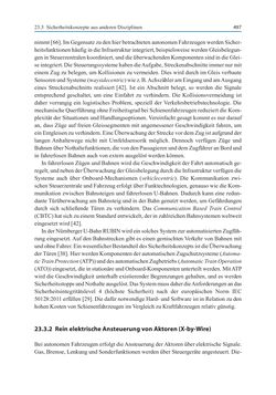 Bild der Seite - (000516) - in Autonomes Fahren - Technische,  rechtliche und gesellschaftliche Aspekte