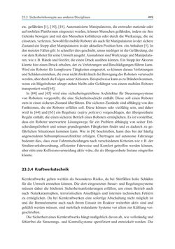 Bild der Seite - (000518) - in Autonomes Fahren - Technische,  rechtliche und gesellschaftliche Aspekte