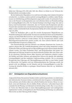 Bild der Seite - (000525) - in Autonomes Fahren - Technische,  rechtliche und gesellschaftliche Aspekte