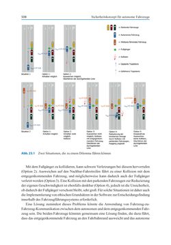 Image of the Page - (000527) - in Autonomes Fahren - Technische,  rechtliche und gesellschaftliche Aspekte