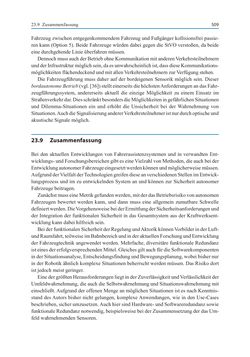 Image of the Page - (000528) - in Autonomes Fahren - Technische,  rechtliche und gesellschaftliche Aspekte