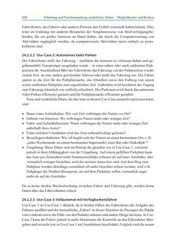 Bild der Seite - (000539) - in Autonomes Fahren - Technische,  rechtliche und gesellschaftliche Aspekte
