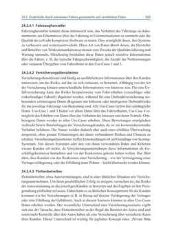 Bild der Seite - (000542) - in Autonomes Fahren - Technische,  rechtliche und gesellschaftliche Aspekte