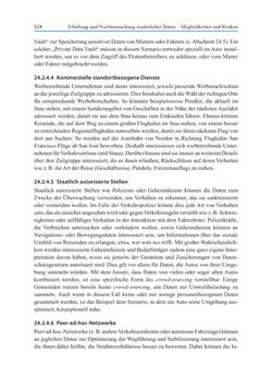 Bild der Seite - (000543) - in Autonomes Fahren - Technische,  rechtliche und gesellschaftliche Aspekte