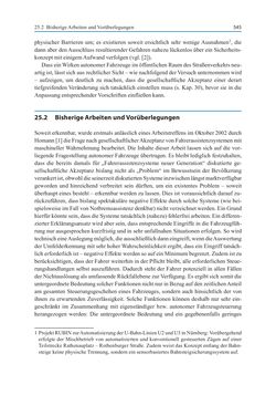 Bild der Seite - (000564) - in Autonomes Fahren - Technische,  rechtliche und gesellschaftliche Aspekte
