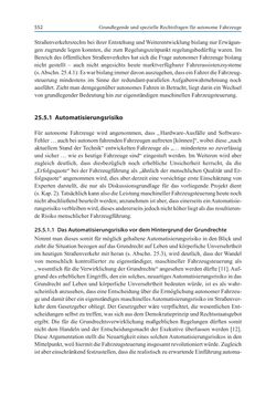Image of the Page - (000571) - in Autonomes Fahren - Technische,  rechtliche und gesellschaftliche Aspekte