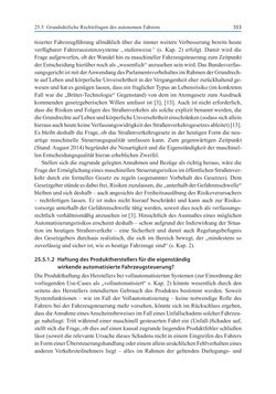 Image of the Page - (000572) - in Autonomes Fahren - Technische,  rechtliche und gesellschaftliche Aspekte