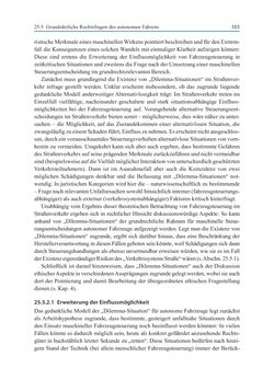 Image of the Page - (000574) - in Autonomes Fahren - Technische,  rechtliche und gesellschaftliche Aspekte