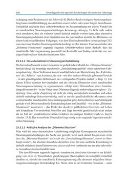 Image of the Page - (000575) - in Autonomes Fahren - Technische,  rechtliche und gesellschaftliche Aspekte