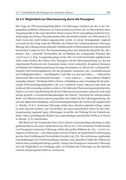 Image of the Page - (000578) - in Autonomes Fahren - Technische,  rechtliche und gesellschaftliche Aspekte
