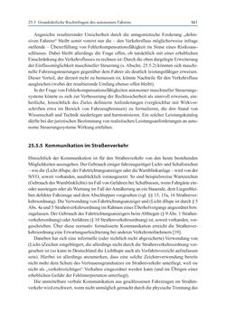 Image of the Page - (000580) - in Autonomes Fahren - Technische,  rechtliche und gesellschaftliche Aspekte