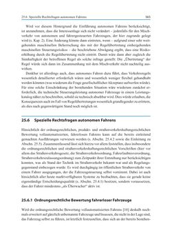 Image of the Page - (000584) - in Autonomes Fahren - Technische,  rechtliche und gesellschaftliche Aspekte
