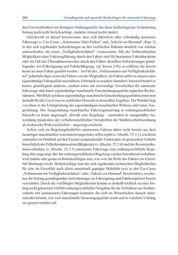 Image of the Page - (000585) - in Autonomes Fahren - Technische,  rechtliche und gesellschaftliche Aspekte