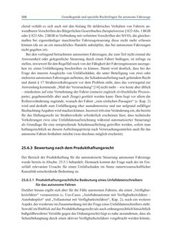 Image of the Page - (000587) - in Autonomes Fahren - Technische,  rechtliche und gesellschaftliche Aspekte