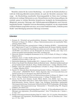 Image of the Page - (000592) - in Autonomes Fahren - Technische,  rechtliche und gesellschaftliche Aspekte