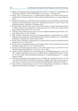 Image of the Page - (000593) - in Autonomes Fahren - Technische,  rechtliche und gesellschaftliche Aspekte