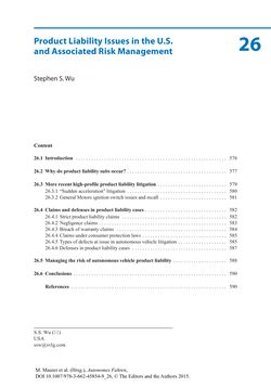 Image of the Page - (000595) - in Autonomes Fahren - Technische,  rechtliche und gesellschaftliche Aspekte