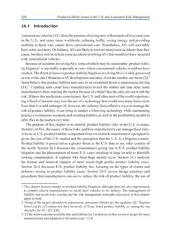 Image of the Page - (000596) - in Autonomes Fahren - Technische,  rechtliche und gesellschaftliche Aspekte
